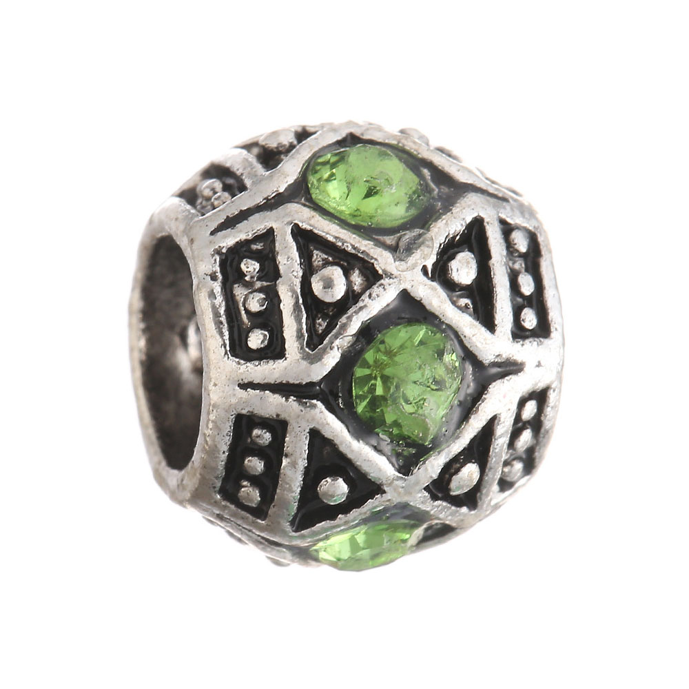 10 Pcs Vintage Antique Silver  - Vintage Item review and price