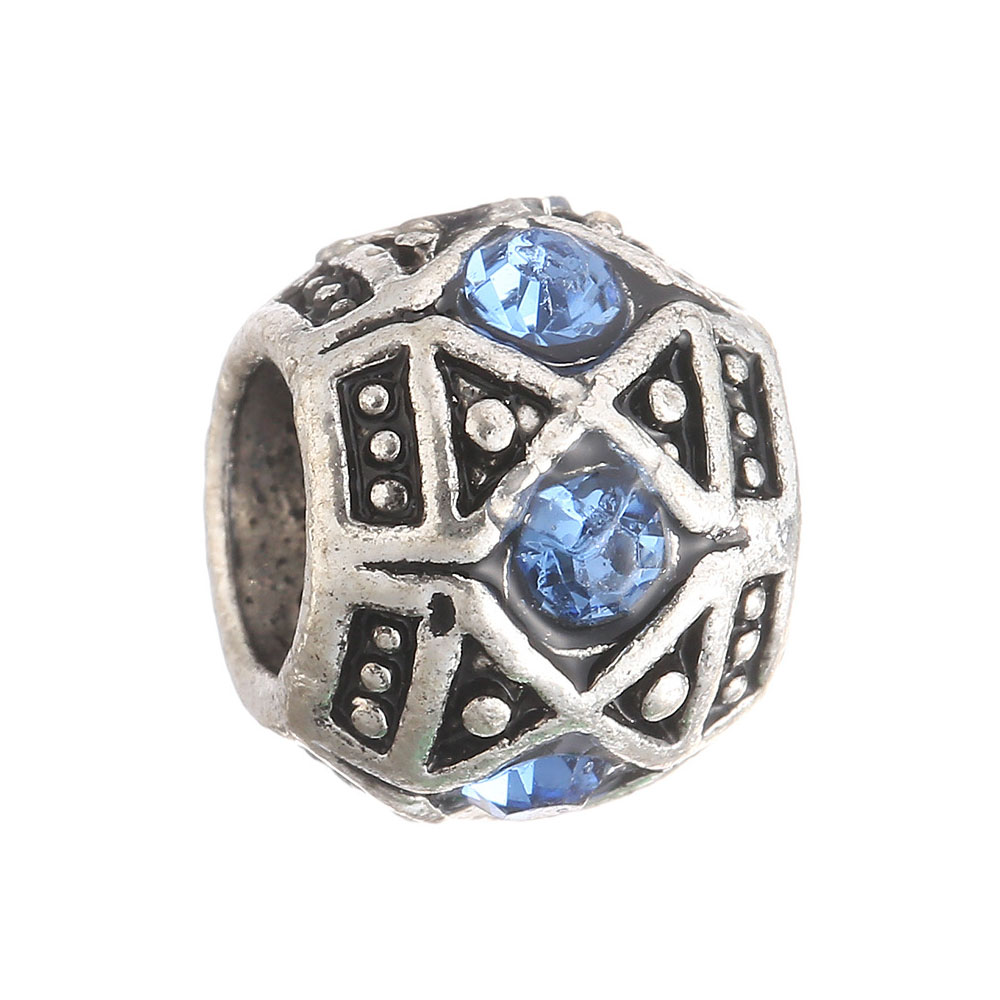 10 Pcs Vintage Antique Silver  - Vintage Item review and price