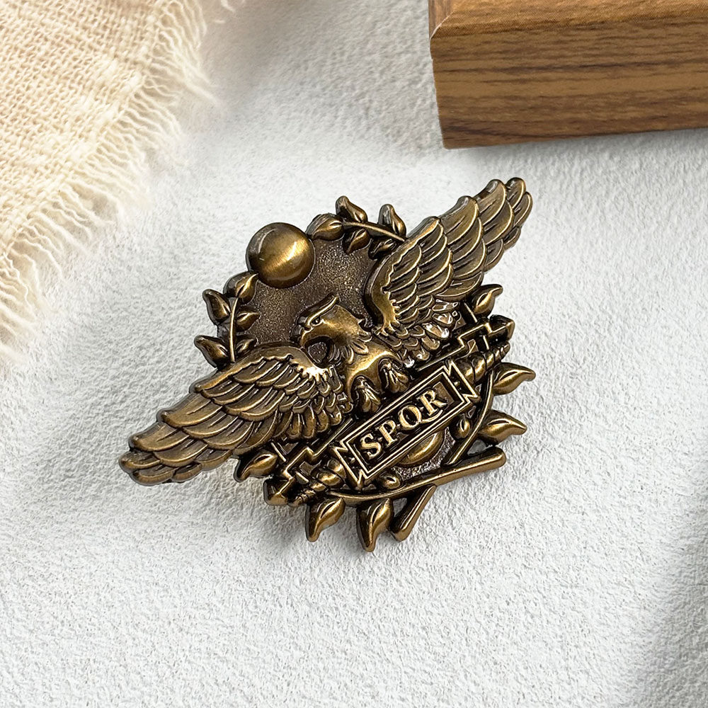 The Ancient Roman Empire Legio - Vintage Collectible Clothing review and price