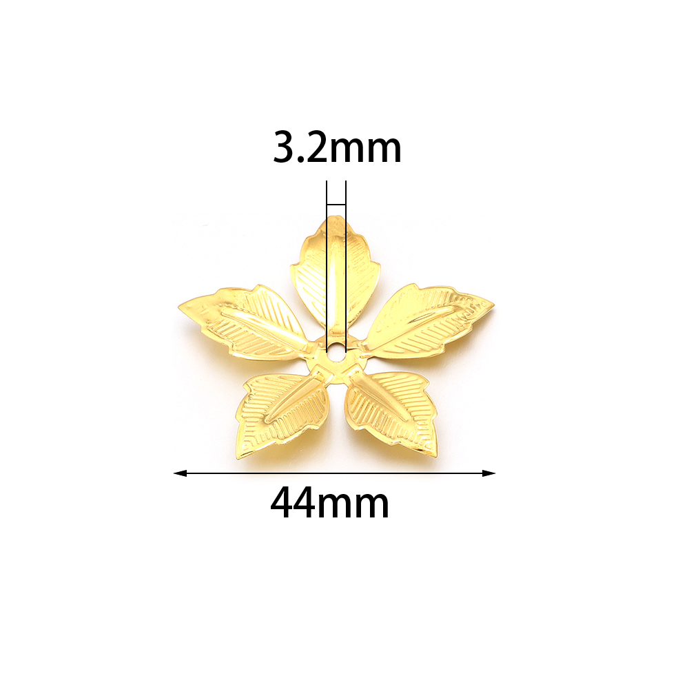 30pcs Vintage Gold Silver Colo - Vintage Item review and price