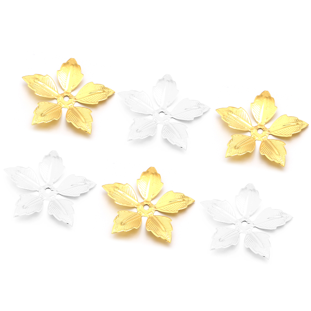 30pcs Vintage Gold Silver Colo - Vintage Item review and price