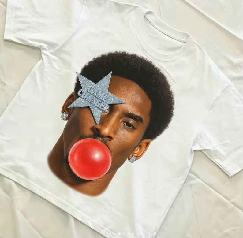 Pop Culture Vintage Graphic T- - Vintage Collectible Clothing review and price