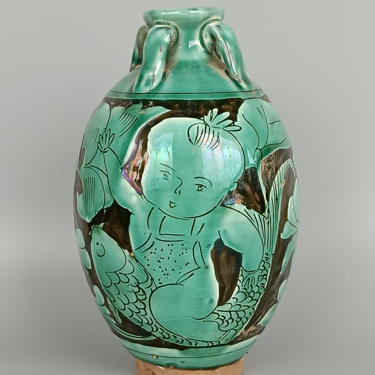 Antique Vintage Song Dynasty C - Vintage Collectible Pottery review and price