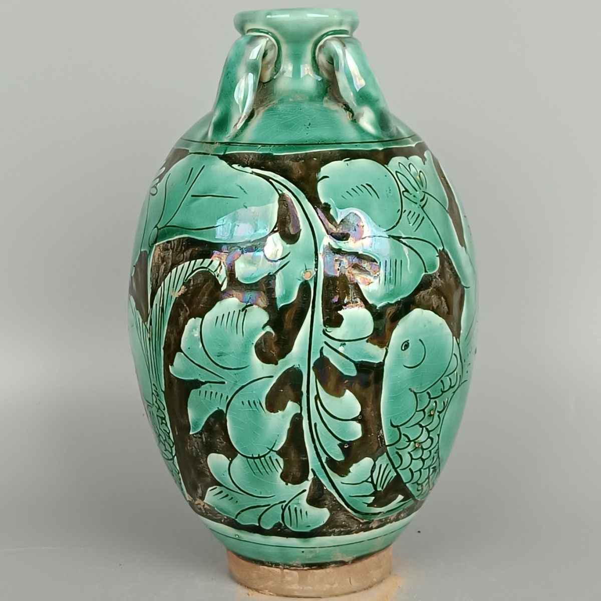 Antique Vintage Song Dynasty C - Vintage Collectible Pottery review and price