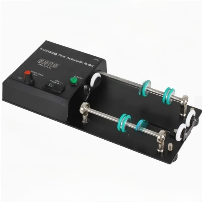 Darkroom Automatic Rotation Fi - Photo Develop Tank review and price