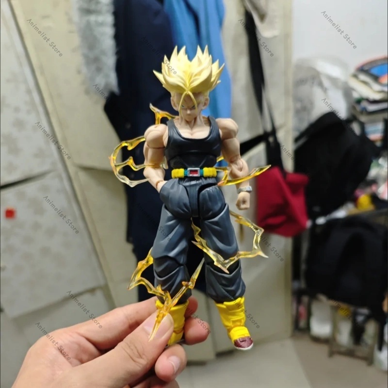 IN STOCK Shf Figures Lightning - Vintage Collectible Figurines review and price