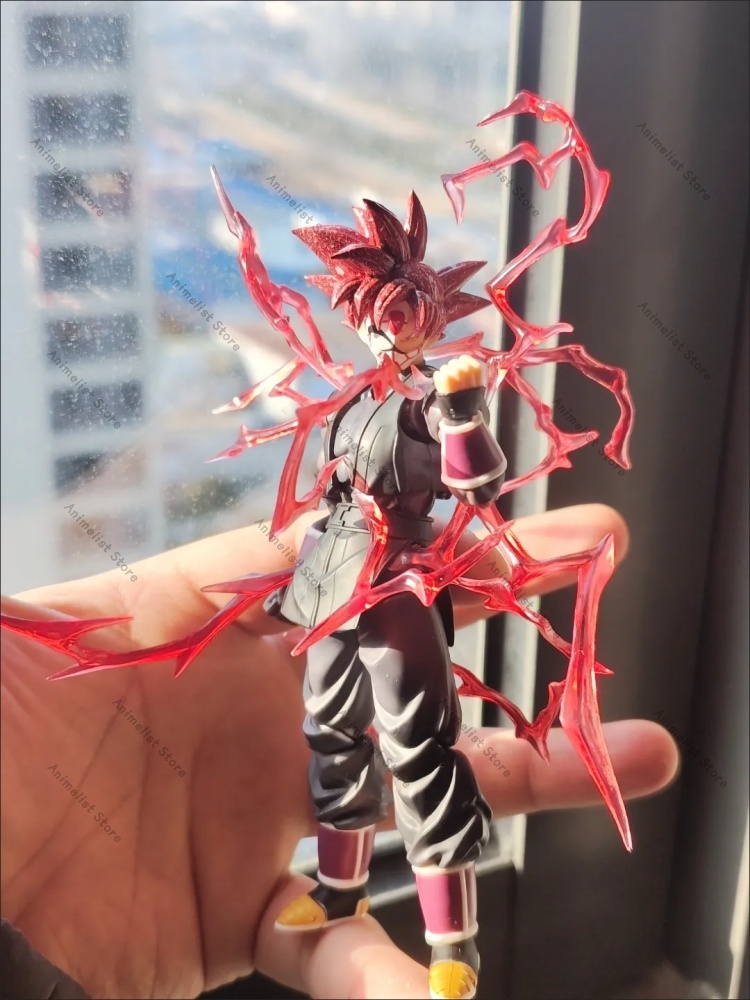 IN STOCK Shf Figures Lightning - Vintage Collectible Figurines review and price