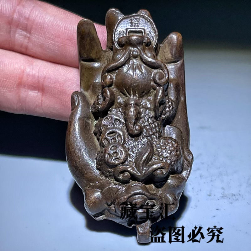 Old Collection Antique Solid B - Vintage Items Collection review and price