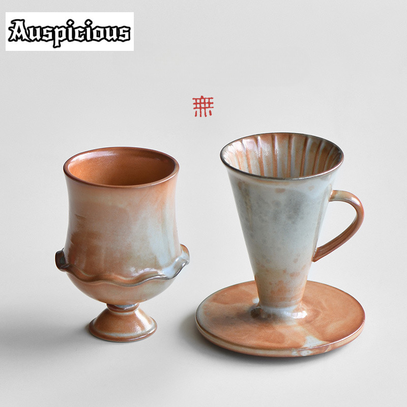 Boutique Coarse Pottery Hand M - Vintage Collectible Pottery review and price