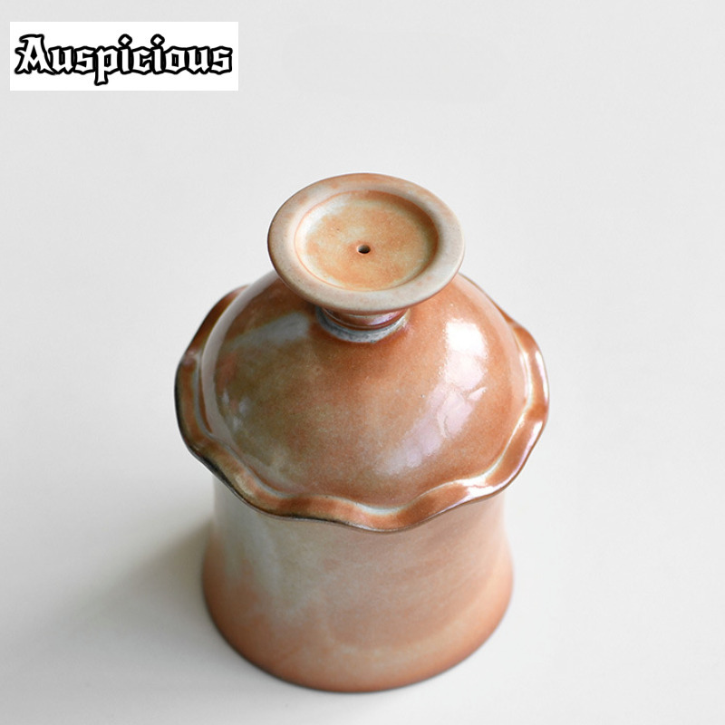 Boutique Coarse Pottery Hand M - Vintage Collectible Pottery review and price