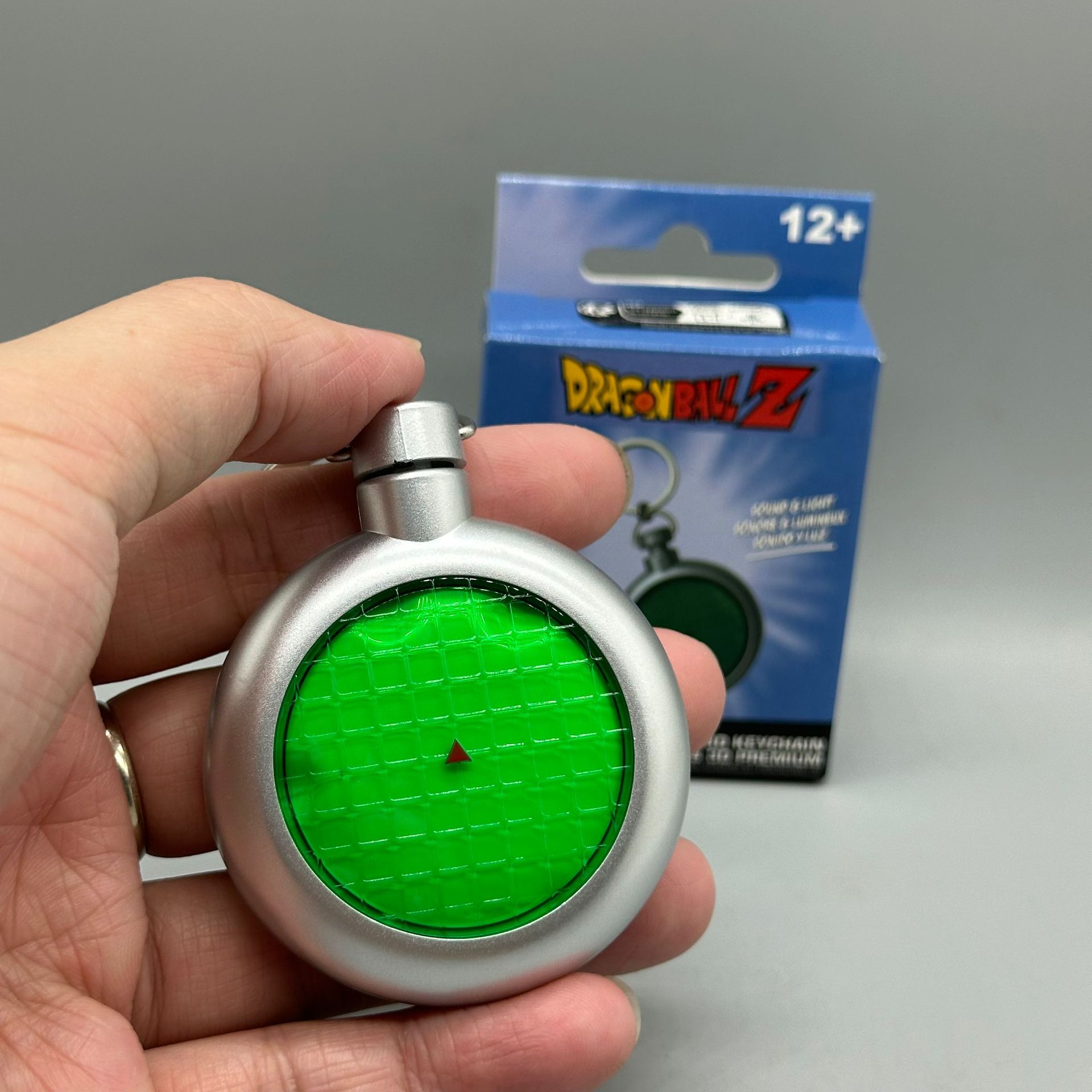 Hot Dragon Ball Press Glow Sou - Vintage Collectible Figurines review and price