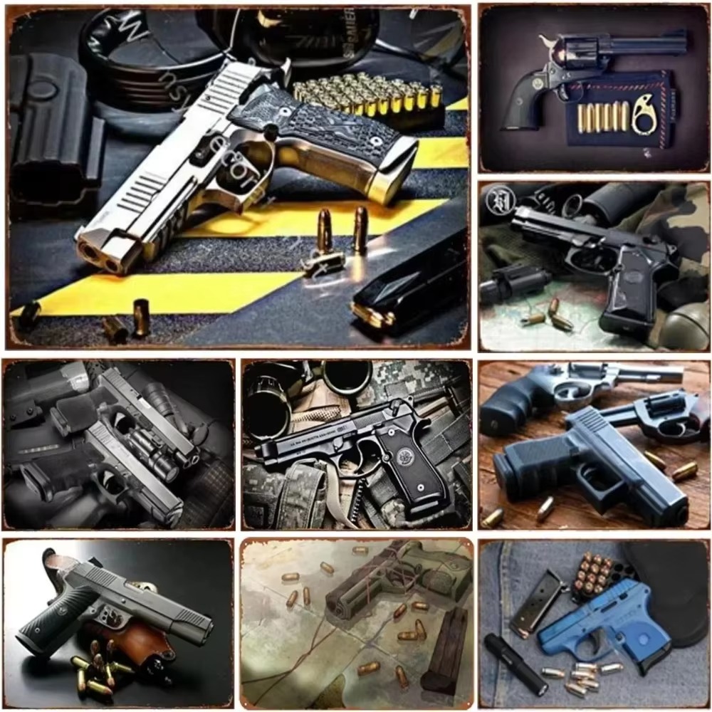 Vintage Retro Airsoft Pistol M - Vintage Collectibles & More Llc Photos review and price