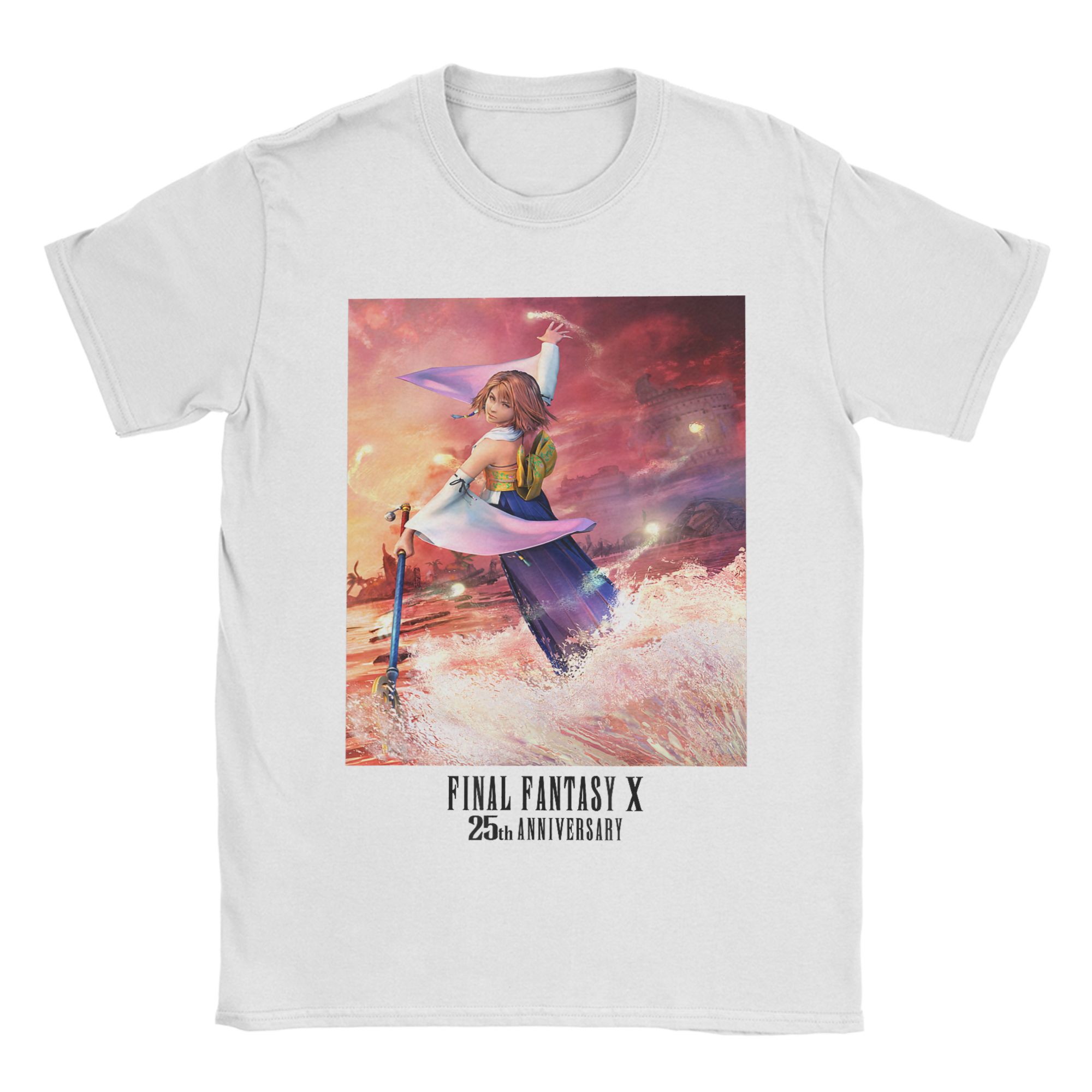 Final Fantasy Anniversary Coll - Vintage Collectible Clothing review and price