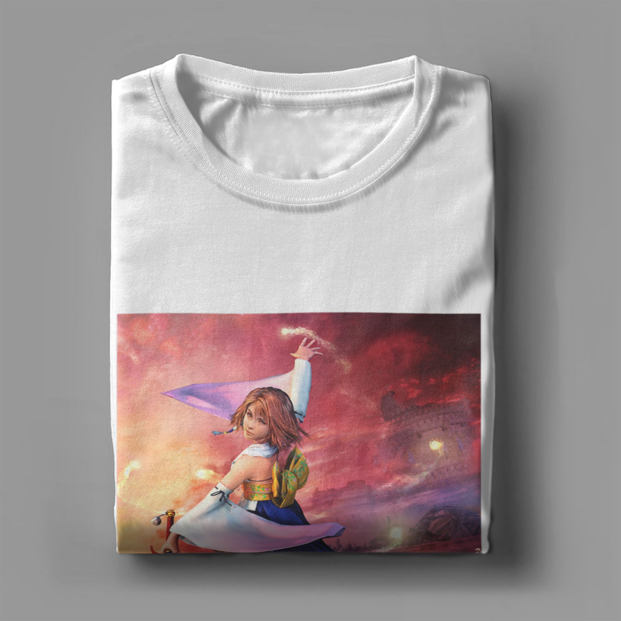 Final Fantasy Anniversary Coll - Vintage Collectible Clothing review and price